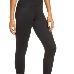 SPANX Active 7/8 Leggings